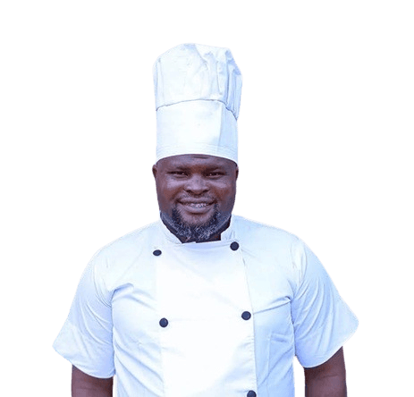 Chef Emmy Green - Founder of Noodles Affair