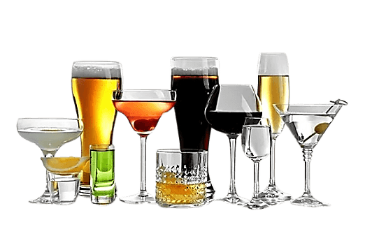 Beer & Wine