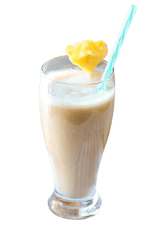 Tropical Smoothie